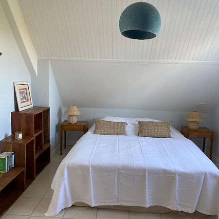 Maison "Ker Galinette " , Belle-Ile-En-Mer, Piscine Chauffee Et Jacuzzi Bangor Екстериор снимка