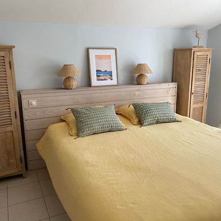 Maison "Ker Galinette " , Belle-Ile-En-Mer, Piscine Chauffee Et Jacuzzi Bangor Екстериор снимка