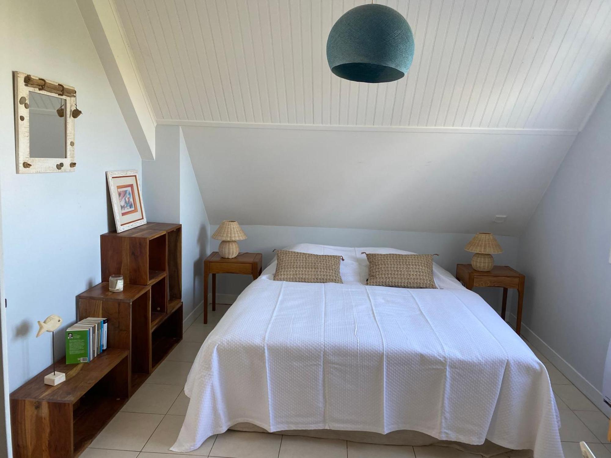 Maison "Ker Galinette " , Belle-Ile-En-Mer, Piscine Chauffee Et Jacuzzi Bangor Екстериор снимка